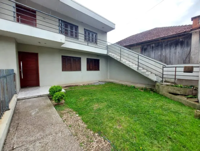 CAXIAS DO SUL - Apartamento Padrão - PETRÓPOLIS