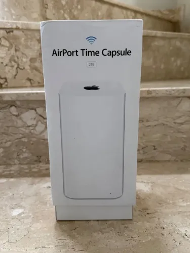 Apple AirPort Time Capsule 2T