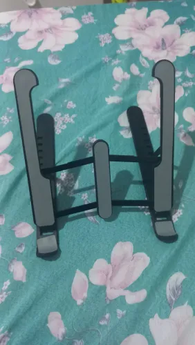 Suporte para notebook novo! Laptop/Base