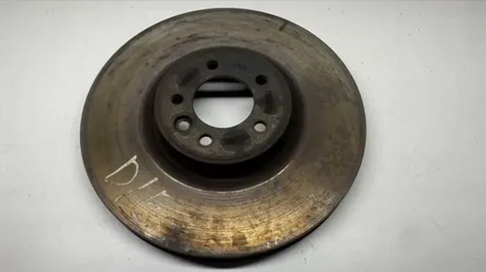 Disco Freio Ventilado Range Rover Sport 2015