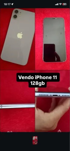 iPhone 11
