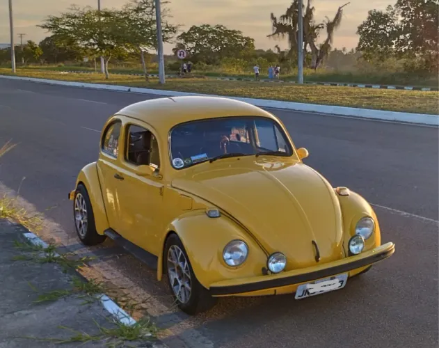 Volkswagen Fusca 1300 1979
