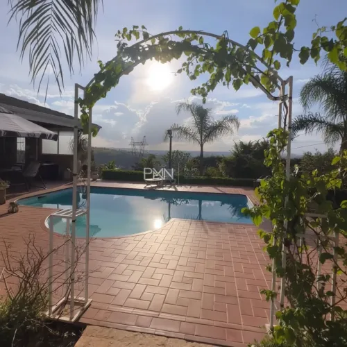 Chácara à venda em Itatiba, Sítio da Moenda, com 5 quartos, com 24700 m²