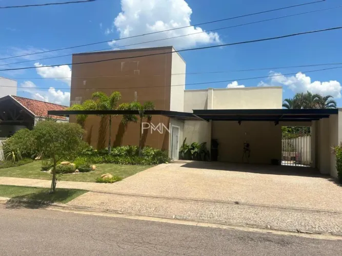 Sobrado à venda em Valinhos, Vale do Itamaracá, com 5 quartos, com 410.22 m², Vale do Itam