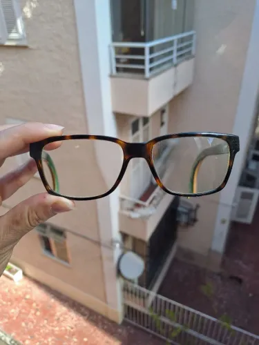 Armação Lacoste - Original