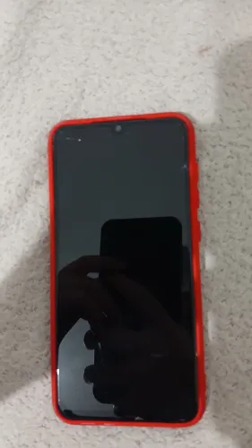 Vendo celular xaomi mi 9 SE