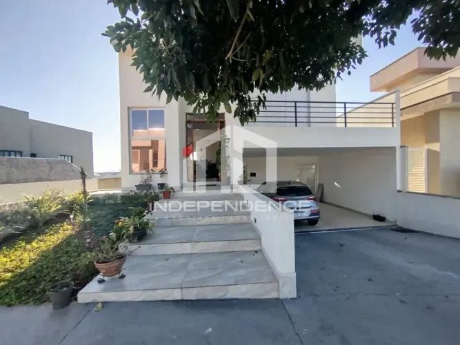 Casa à venda | 195m² | Reserva do vale | Caçapava, SP
