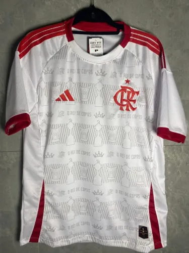 Camisa de time de futebol 1 linha barato