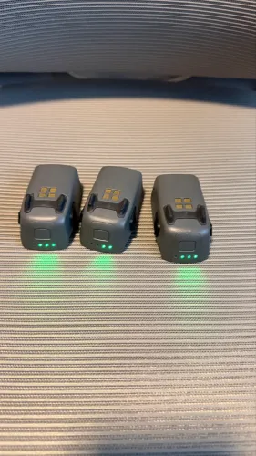 Bateria Drone DJI Spark