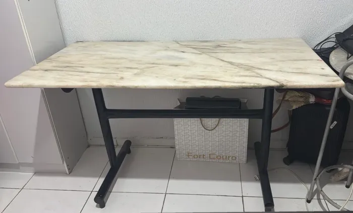Mesa mármore 