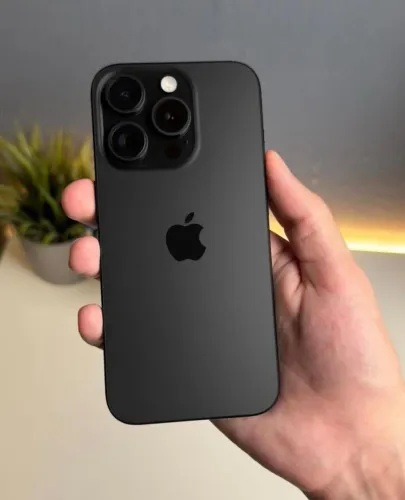 Última unidade!!! Iphone 16 pro MAX 256GB<br>? IPHONE 16 PRO MAX ? 256GB
