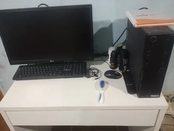 Computador 