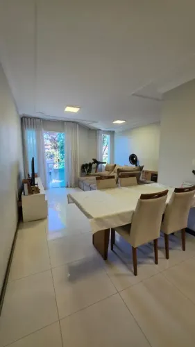 Casa com 03 quartos e 03 vagas- São João Batista