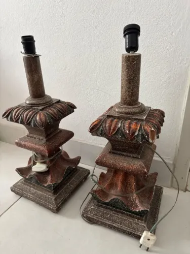 Abajures