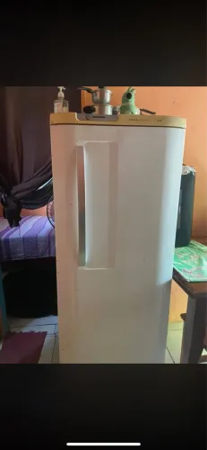 Geladeira