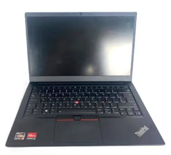 Notebook Lenovo Thinkpad E14 Gen 3 Amd Ryzen 5 (Usado)