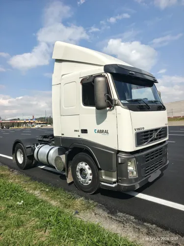 Volvo FH12 380 4x2T