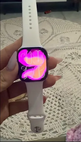 SMARTWATCH A10 PRO (AMOLED