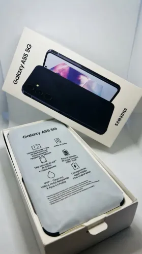 Celular Samsung A55 5G
