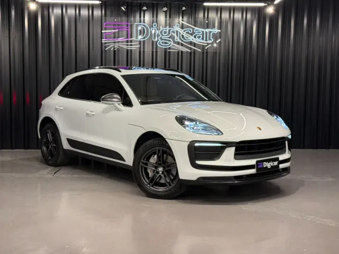 Porsche Macan 2.0 Turbo 237/252cv 2022