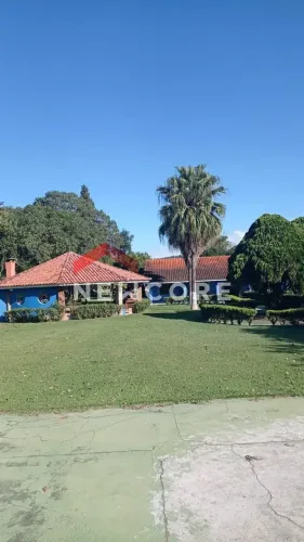 Chácara em Santa Branca - Centro - Santa Branca/SP