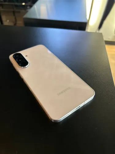 Samsung galaxy A56 128gb semi-novo