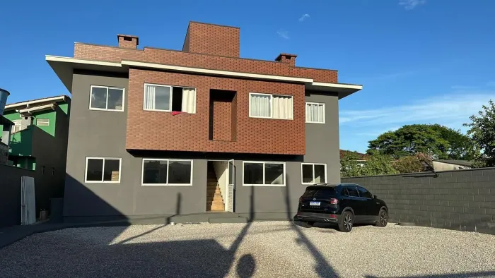 Venha morar no melhor Bairro de Biguaçu.