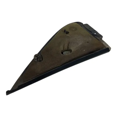 Moldura Interna Retrovisor Vw Gol Parati G2 G3 G4 