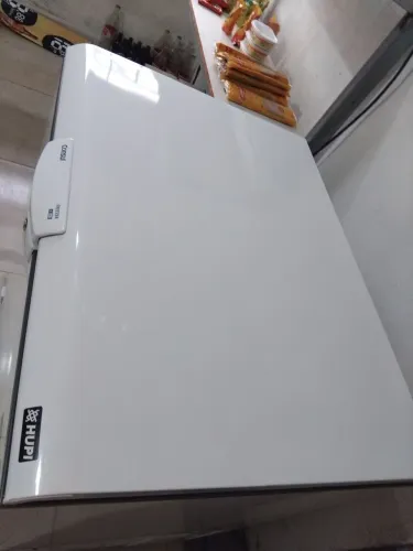 Frizer consul 2 meses  de uso 1.700 /  *77