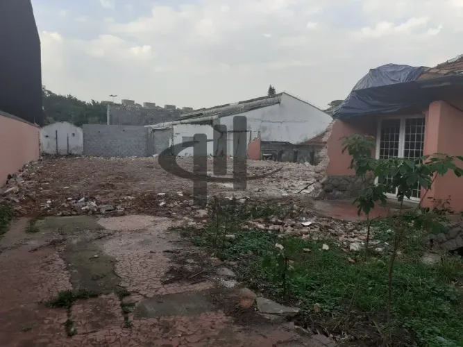 Locação Terreno Sao Caetano do Sul Fundacao Ref: 39215