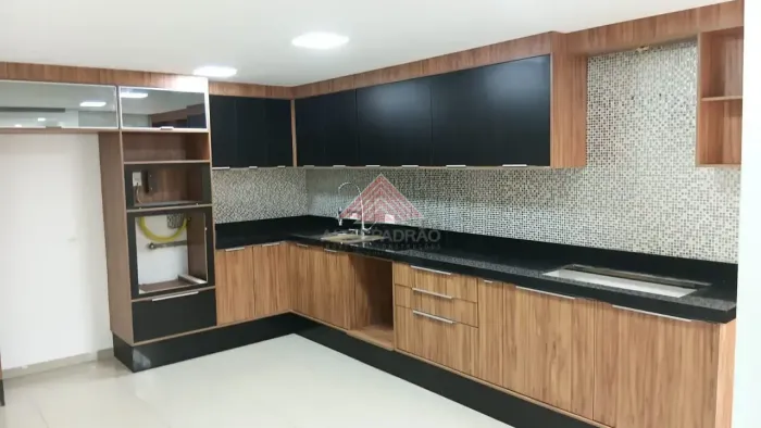 Apartamento à venda, Vila Falchi, Mauá, SP