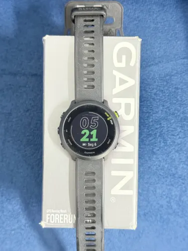 Garmin FR55