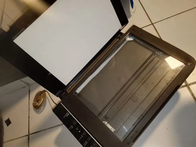 Impressora epson