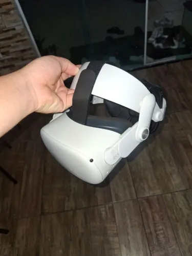 Óculos VR meta guest 2 não abaixo o valor 