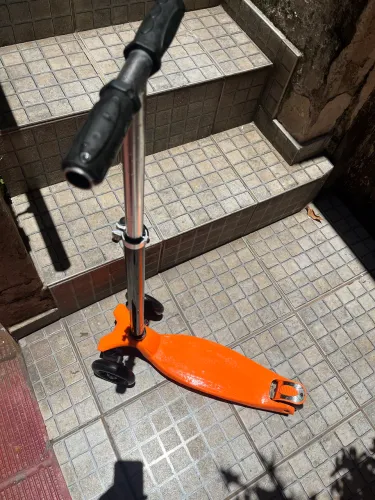 Patinete Infantil