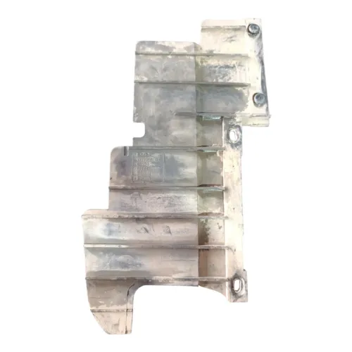 Protetor Radiador Le Daf Xf 480 1977956