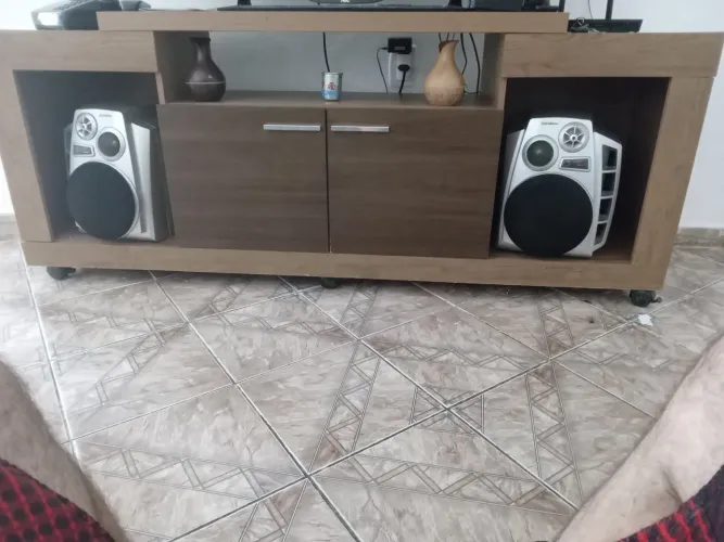 Caixas de som 