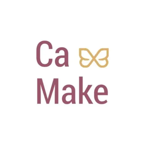 VAGA PARA VENDEDORA - CA MAKE