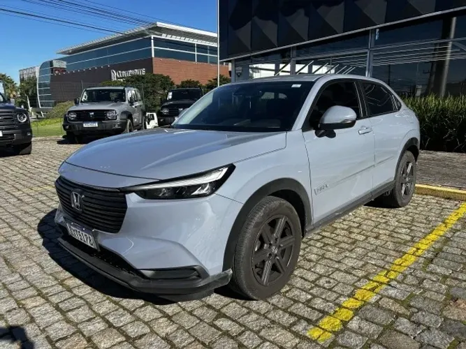 Honda HR-V EXL 1.5 Sensing 16V 5P Aut. 2025