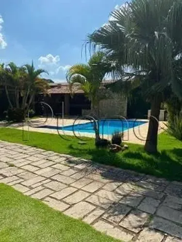 Chácara à venda em Vinhedo, Pinheirinho, com 3 quartos, com 1330 m²