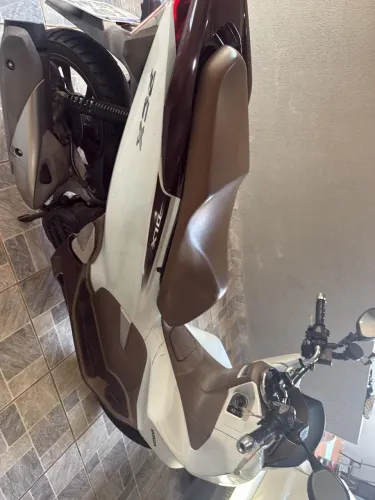Vendo PCX 2020