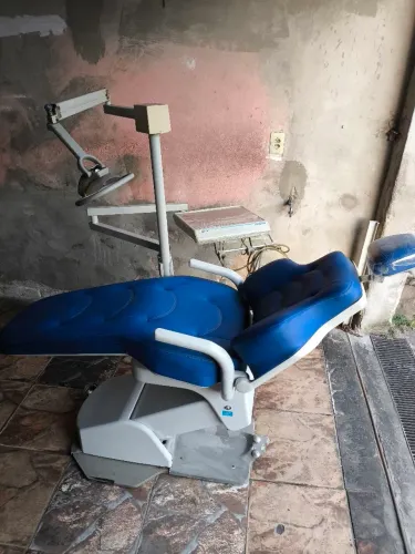 CADEIRA ( ODONTOLÓGICA ) PRESTIGIE 