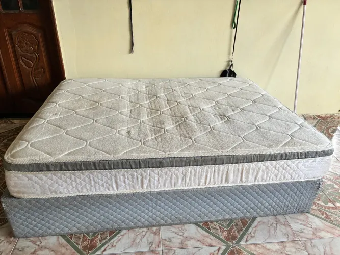 Cama de Casal