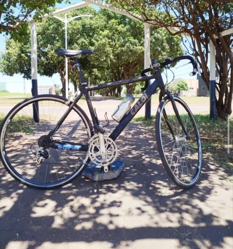 Vendo Caloi 10 speed