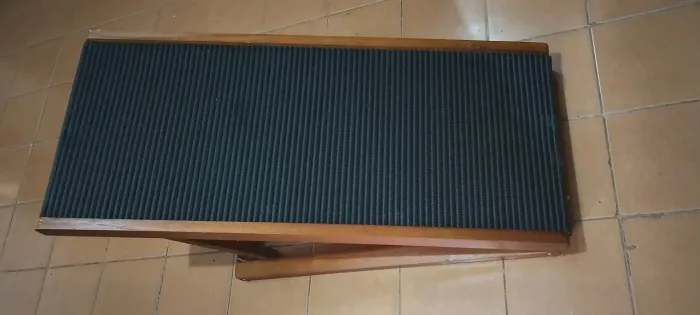 Vendo ranpinha para cachorro nova