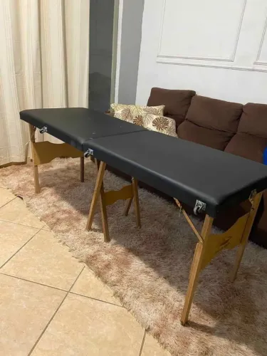 Maca Santa fé