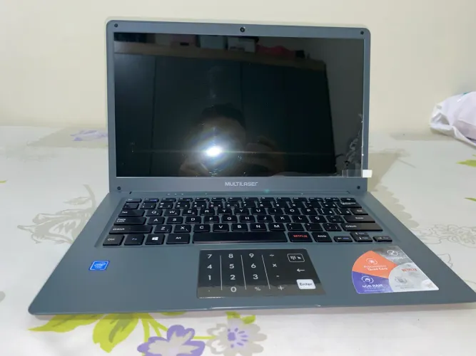 Notebook 