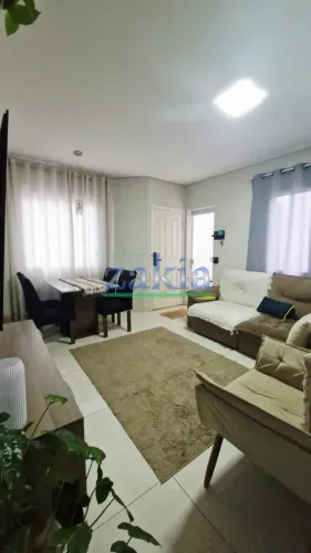 Aluguel de Casa em Condomínio Fechado | 3 Dorms, 1 Suíte, 2 Vagas