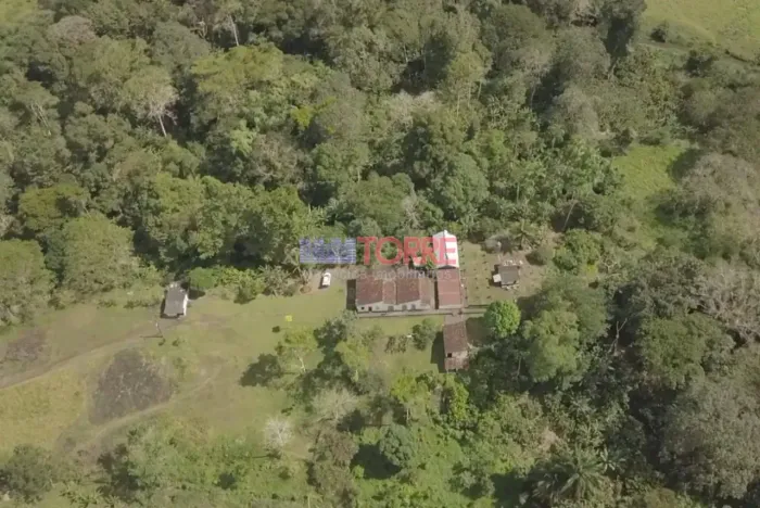 Fazenda à venda, Rural, Itacaré, BA