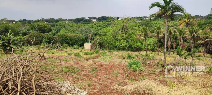 Chácara à venda, 150000 m² por R$ 34.000.000,00 - Parque Industrial Bandeirantes - Maringá